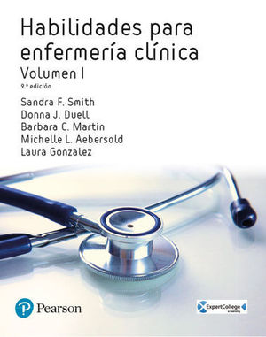 HABILIDADES PARA ENFERMERIA CLINICA VOL 1