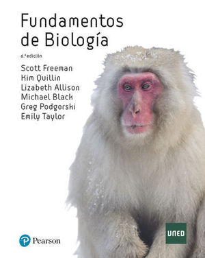 FUNDAMENTOS DE BIOLOGIA