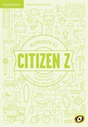 CITIZEN Z B1 WORKBOOK ED. 2018