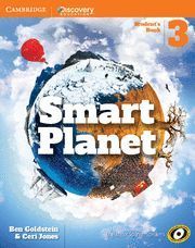 SMART PLANET 3 STUDENTS BOOK