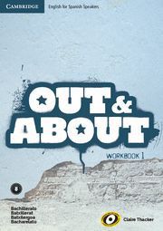 OUT & ABOUT 1 WORKBOOK