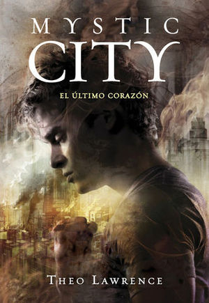 MYSTIC CITY EL ULTIMO CORAZON