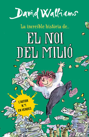 LA INCREBLE HISTRIA DE... EL NOI DEL MILI