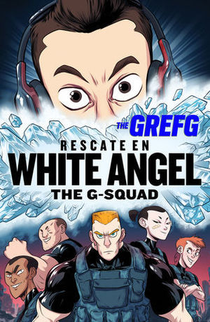 GREFG : RESCATE EN WHITE ANGEL