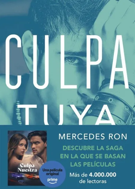 Culpa tuya