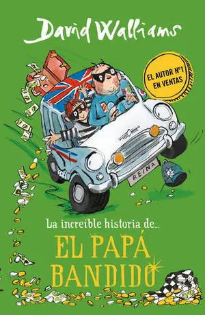 La IncreiBle Historia de... El Papa Bandido