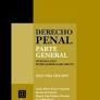 DERECHO PENAL PARTE GENERAL 2� ED. 2016