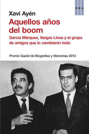 AQUELLOS AOS DEL BOOM