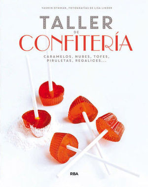 TALLER DE CONFITERIA