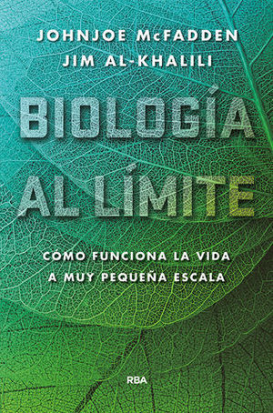 BIOLOGIA AL LIMITE