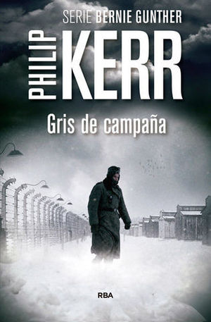 GRIS DE CAMPAA