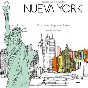 LUGARES PARA EL RECUERDO, NUEVA YORK SECRETO