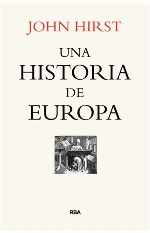 UNA HISTORIA DE EUROPA