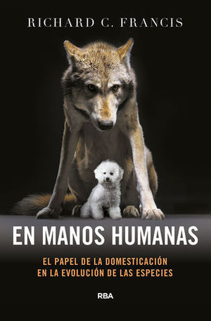 EN MANOS HUMANAS.