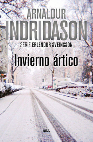 INVIERNO ARTICO