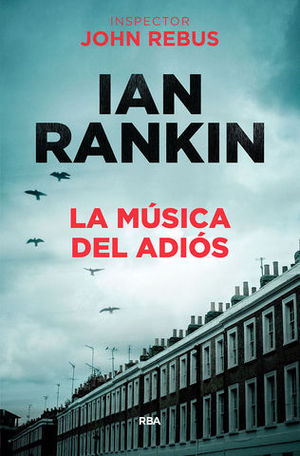 LA MUSICA DEL ADIOS
