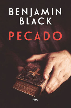 INSPECTOR STRAFFORD 1.  PECADO  ( PREMIO RBA DE NOVELA POLICIACA 2017)