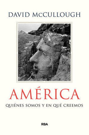 AMERICA.  REFLEXIONES DE UN HISTORIADOR