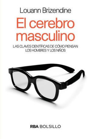 EL CEREBRO MASCULINO