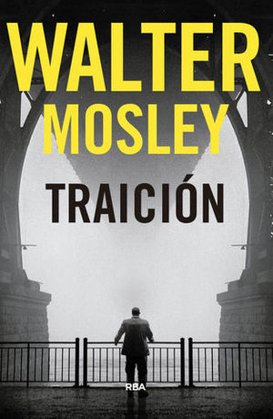TRAICION  (PREMIO NOVELA POLICIACA 2018)