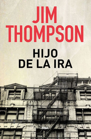 HIJO DE LAS IRA