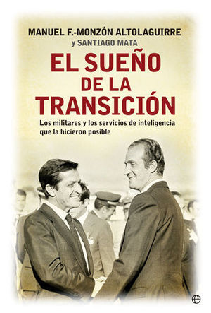 EL SUE�O DE LA TRANSICION