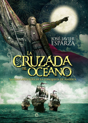 LA CRUZADA DEL OCEANO