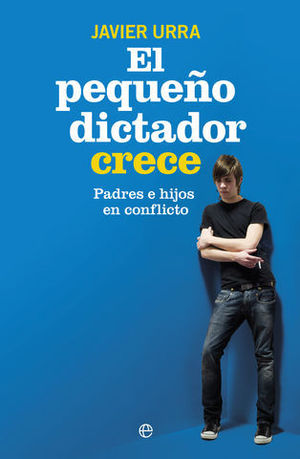 EL PEQUE�O DICTADOR CRECE