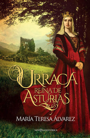 URRACA REINA DE ASTURIAS