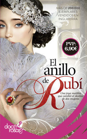 EL ANILLO DE RUBI