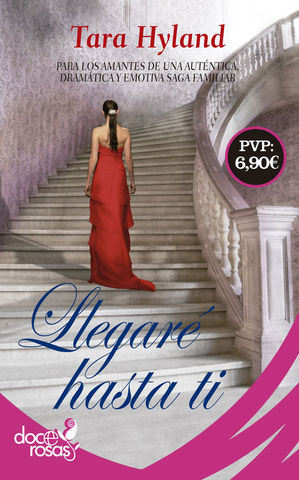 LLEGARE HASTA TI