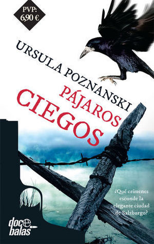 PAJAROS CIEGOS