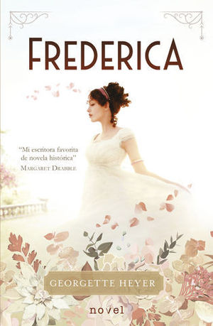 FREDERICA GEORGETTE MEYER