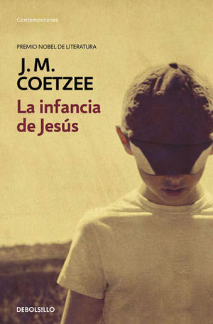 LA INFANCIA DE JESUS