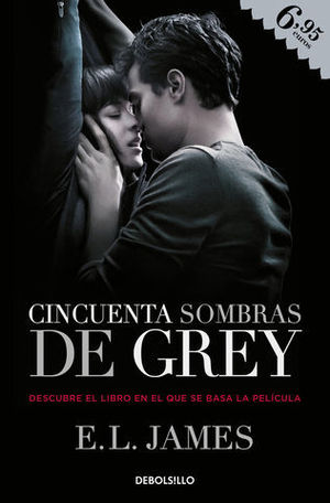 CINCUENTA SOMBRAS DE GREY