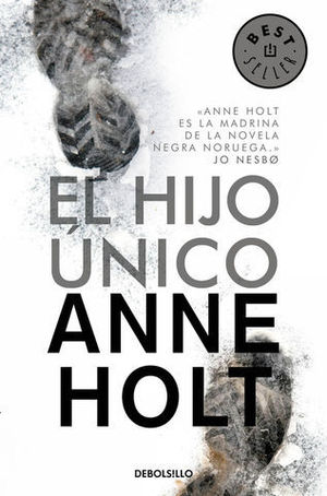 EL HIJO UNICO
