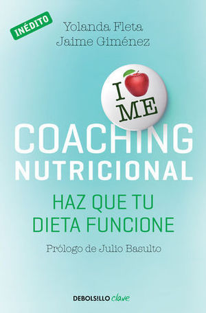 COACHING NUTRICIONAL HAZ QUE TU DIETA FUNCIONE