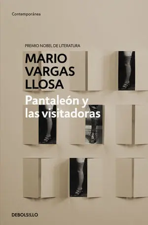 Pantaleon y las Visitadoras