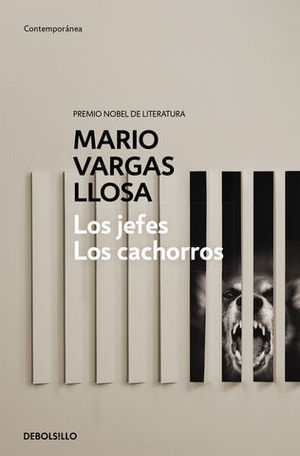 LOS JEFES LOS CACHORROS