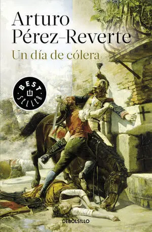 Un DãA de CãLera
