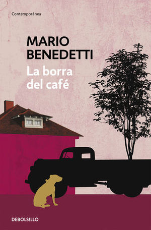 LA BORRA DEL CAFE