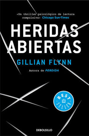 HERIDAS ABIERTAS