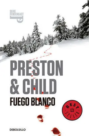 Fuego Blanco