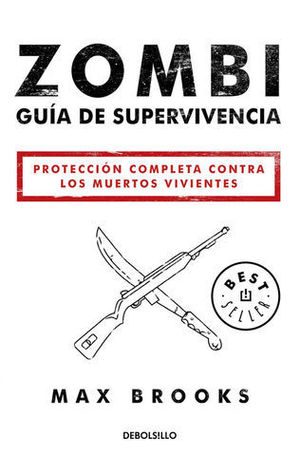 ZOMBI GUIA DE SUPERVIVENCIA