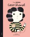 PETITA GRAN COCO CHANEL