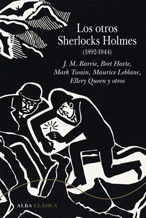 LOS OTROS SHERLOCKS HOLMES ( 1892 - 1944 )