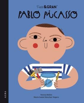 PETIT I GRAN PABLO PICASSO