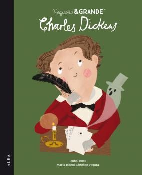 PEQUEO Y GRANDE CHARLES DICKENS