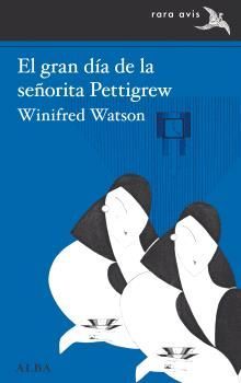 GRAN DA DE LA SEORITA PETTIGREW, EL