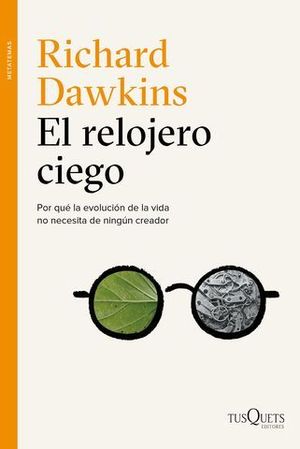 EL RELOJERO CIEGO